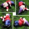 Garden Drunk Dwarfs