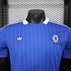 Joyfball 2025/2026 Player Version Chelsea Casual Style Football Shirt 1:1 Thai Quality（The player version jersey is a bit tight, please pay attention to the size selection）