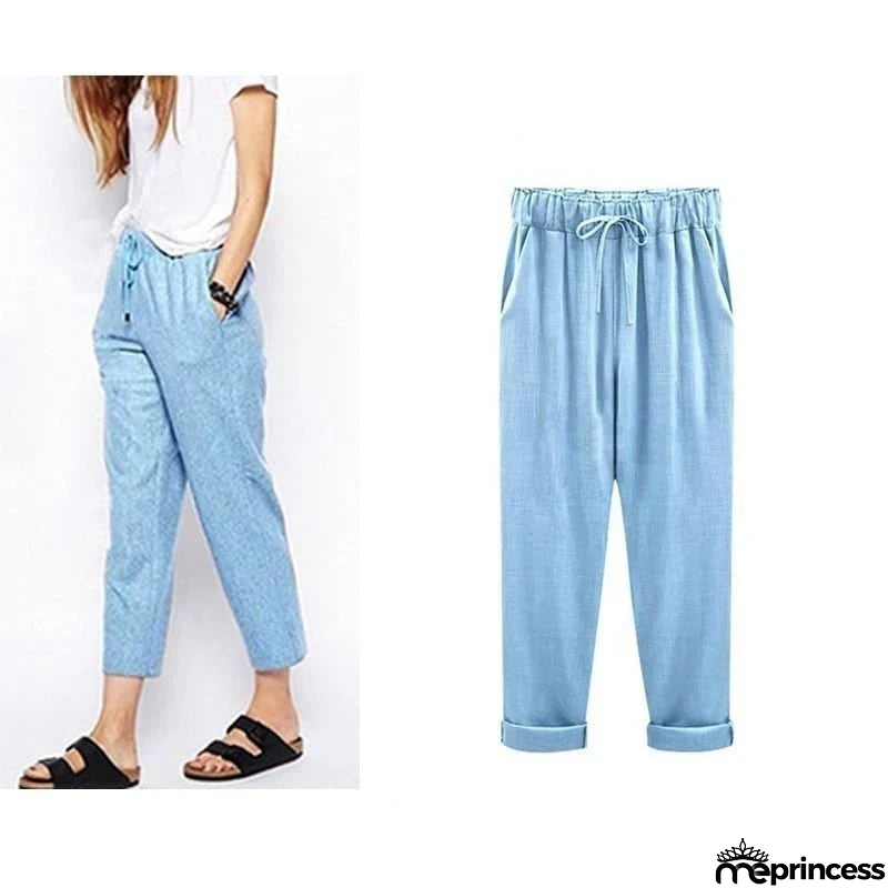 Tailored and Elegant general Pants