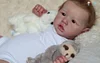 20" Byron Truly Reborn Baby Doll Girl - RBBI-Myrebornbabydoll&reg; Myrebornbabydoll&reg;