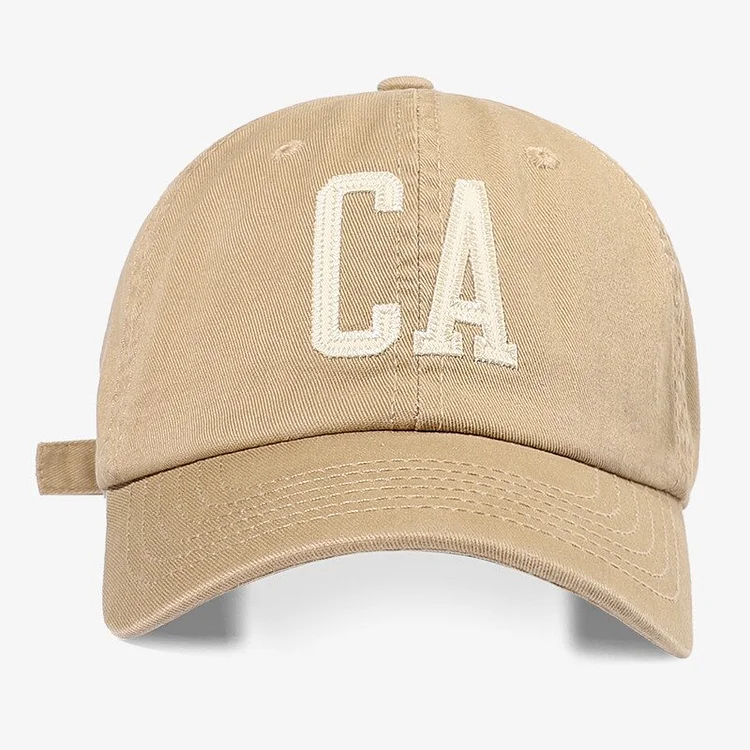 Spring Summer Baseball Cap 2023Men Women Vintage Sun Visor Couple Causal Luxury Embroidery Outdoor Hat Male 134
