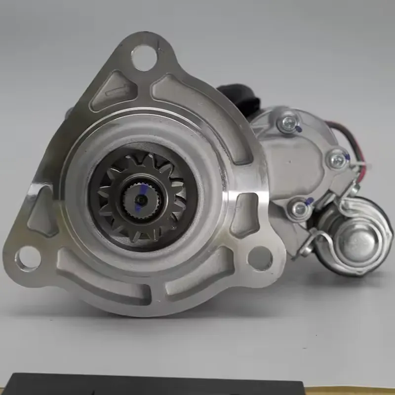 STG93558 Starter for Cummins 6CT 8.3 5520751