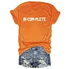 Denver Broncos In-Com-Plete Tee
