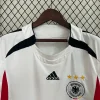 Retro 2006 Germany Soccer Jersey Home