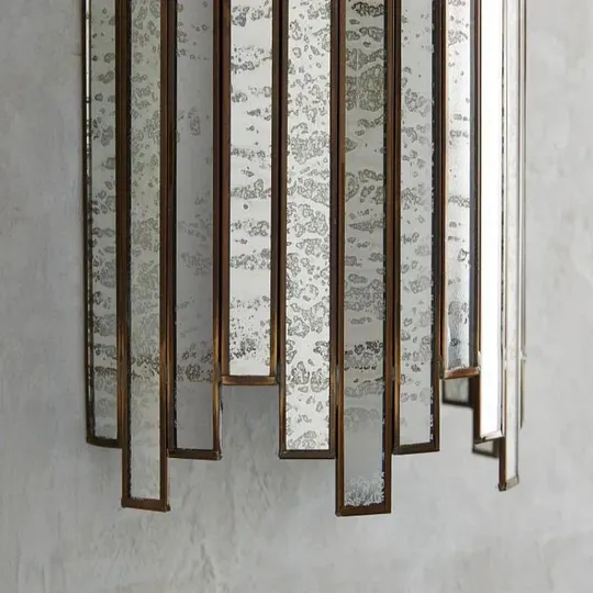 Kimoylighting Laila Wall Sconce - Thumbnail 3