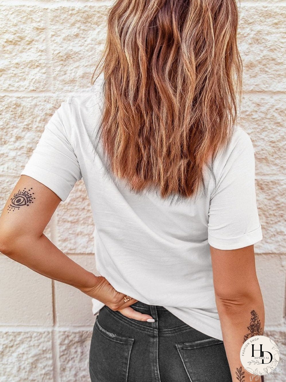 Sunset Vibes Graphic Tee