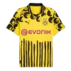 Borussia Dortmund x KidSuper Soccer Jersey 2025/26 &ndash; Club World Cup