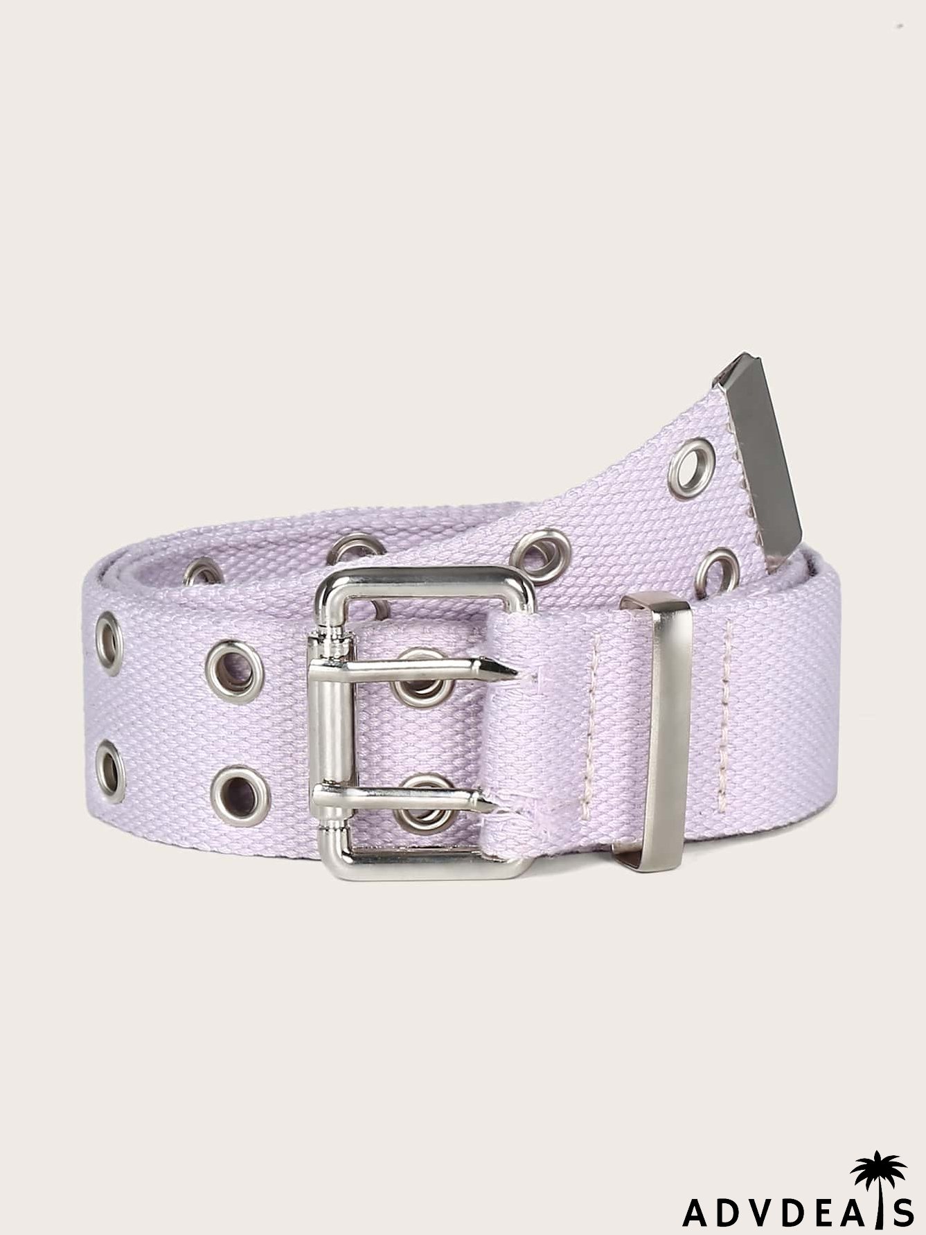 Grommet Tape Belt