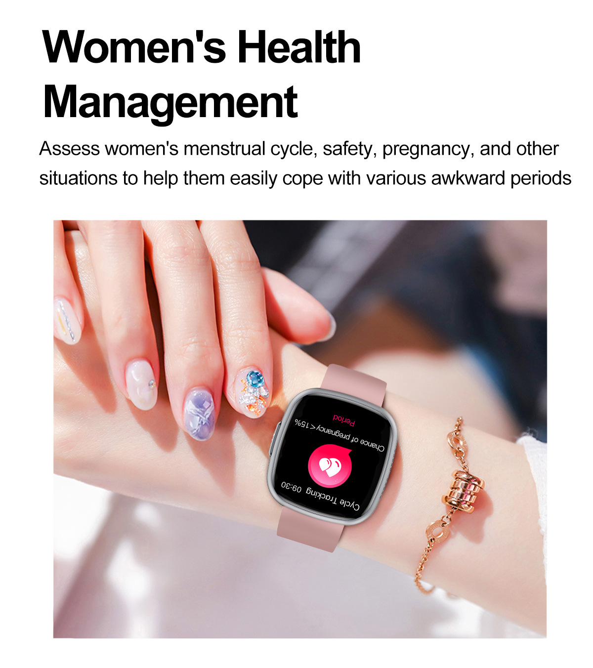 Likron Watches
