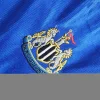 1998-1999 Retro Newcastle United Away Football Shirt 1:1 Thai Quality