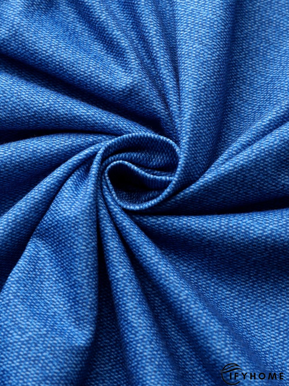 Square Neck Plain Short Sleeve Top | IFYHOME