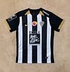 Joyfball 2025/2026 Angers Home Football Shirt 1:1 Thai Quality