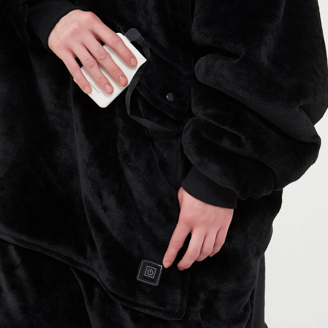 Toasti Blanket