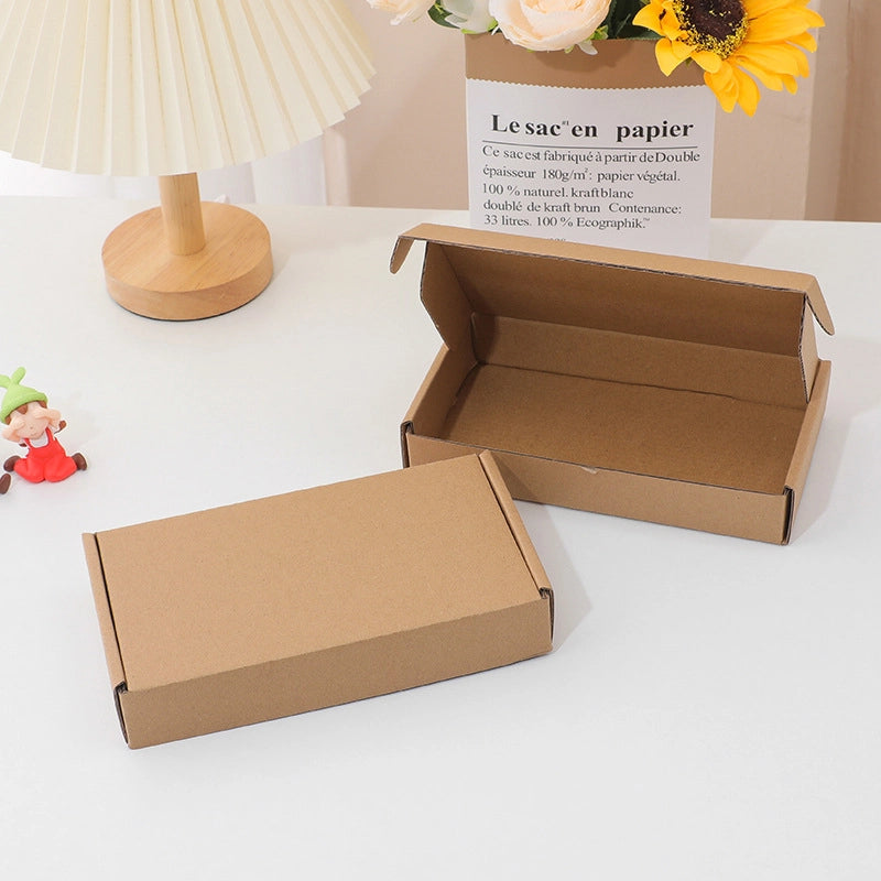 Casual Elegant Minimalist Solid Color Paper Party Birthday Gift Wrapping Supplies Gift Wrapping Supplies