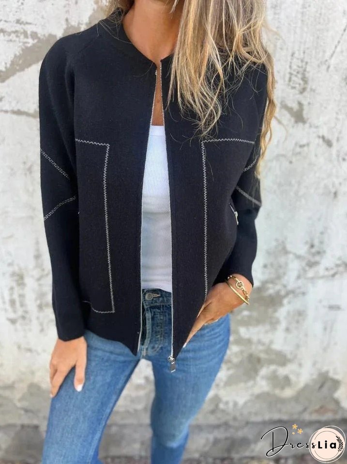 Comfortable and Stylish winter Jacket