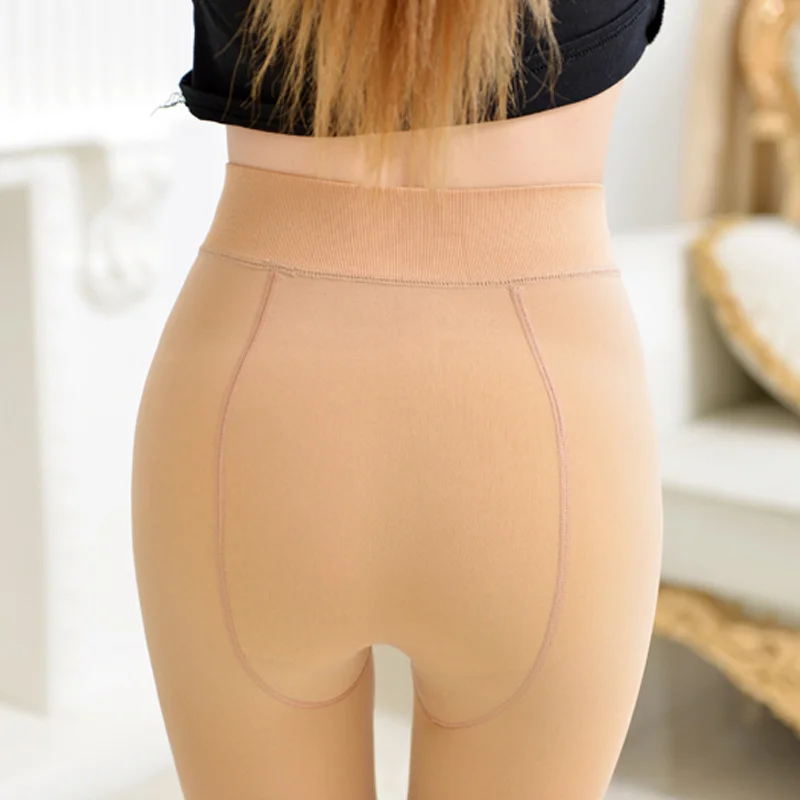 Ultra SLIM Relief Legs Shaper Legging Pants