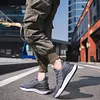 Gioiacombo&trade; 2022 Nuove scarpe casual sportive leggere e traspiranti con suola spessa