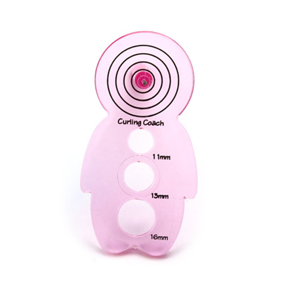 

Quilled Creations Rulers (Pink), 501 Original