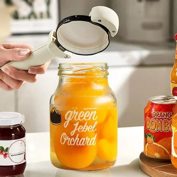⏰50% OFF LIMITED TIME🔥Multifunctional Magnetic Can Opener