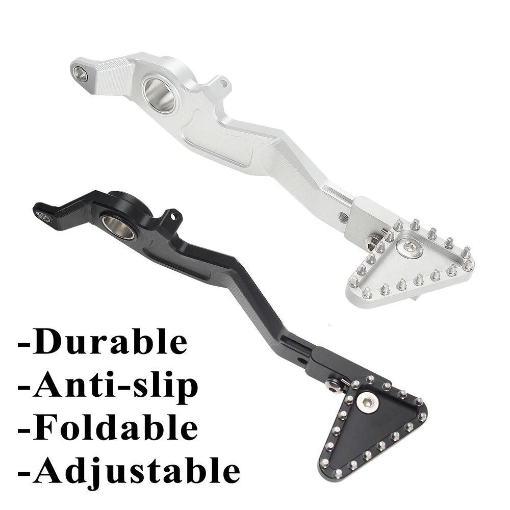 Foot Brake Pedal For BMW R nine T Scrambler 15-19,Urban G/S 16-19