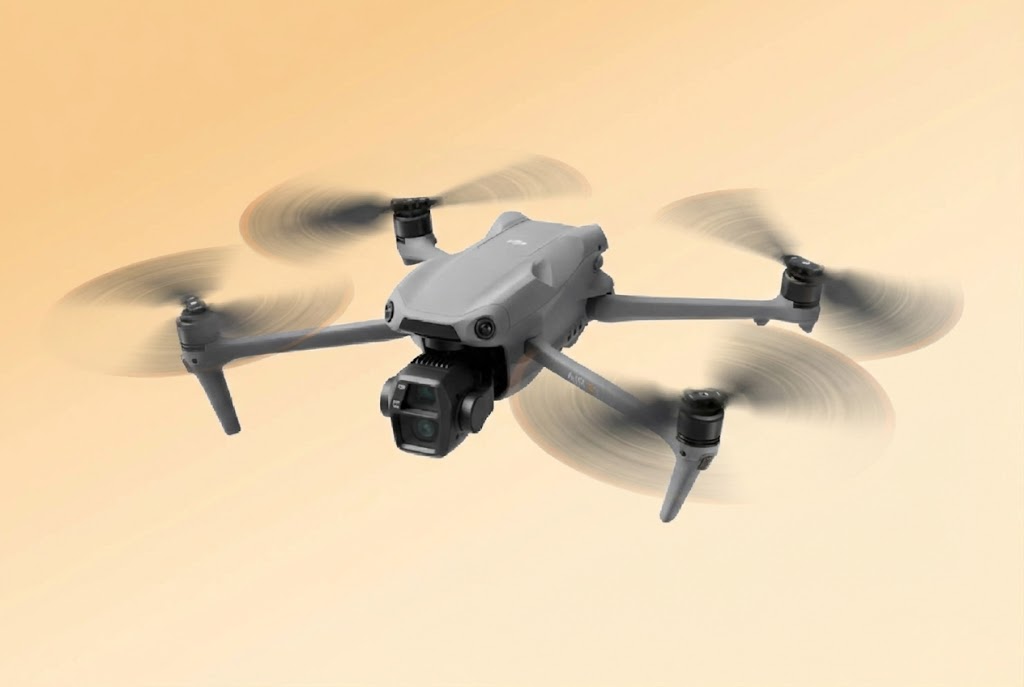 DJI Air 3S