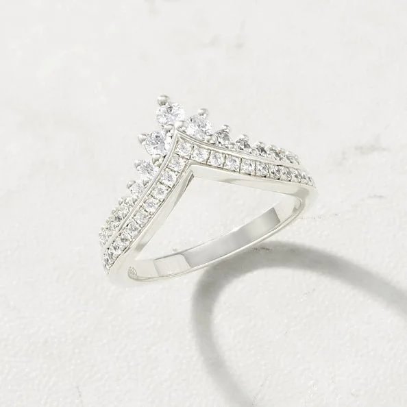 To My Daughter Never Give Up You Are A Badass Ring