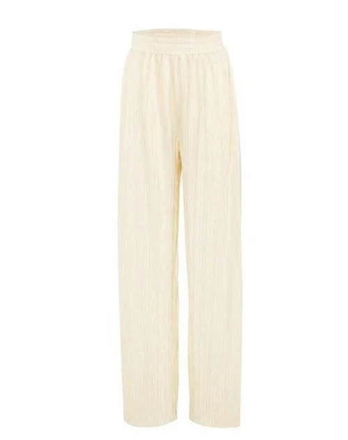 MYCUTURE PLEATED SET