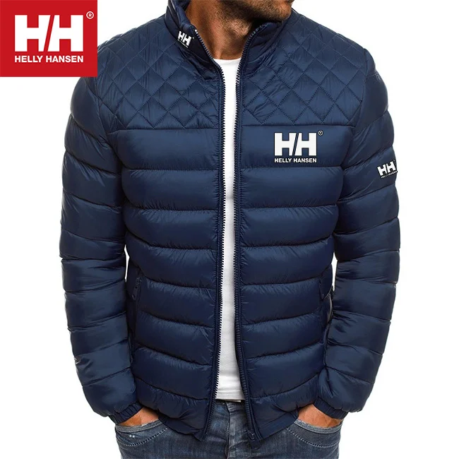 Páperová husacia bunda HELLY HANSEN 2024