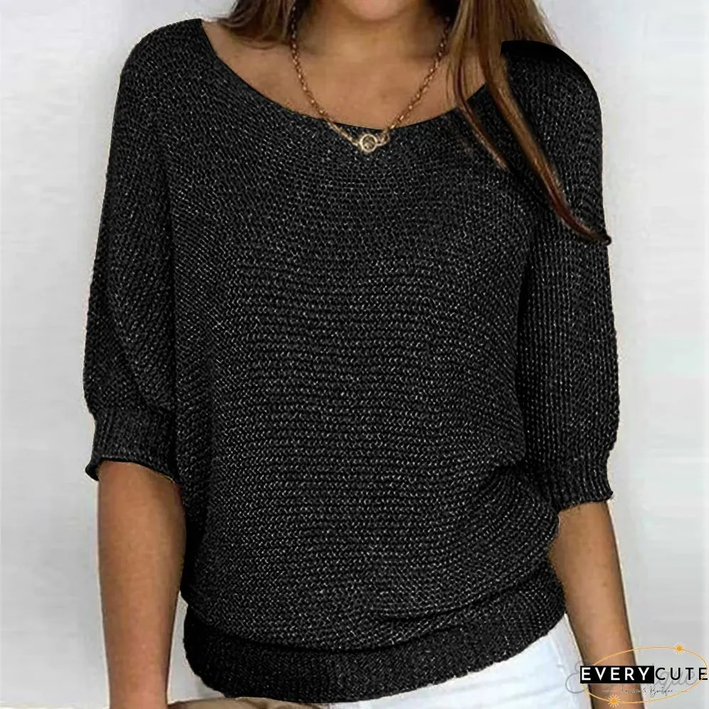 Timeless and Stylish winter Sweater