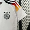 2024 Women Germany Home Football Shirt 1:1 Thai Quality