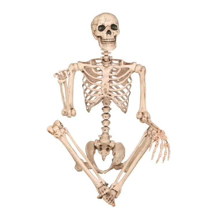 Pose-N-Stay Skeleton