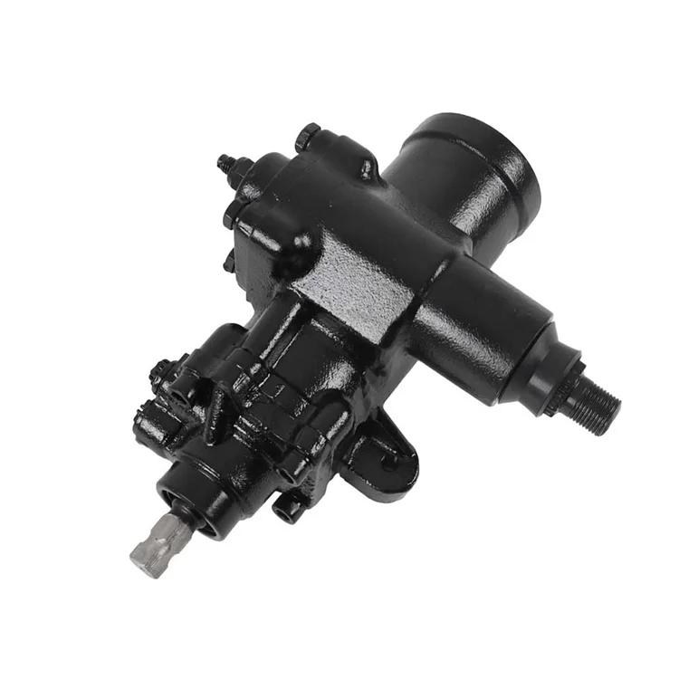 SEBLAFF Power Steering Gear Box Replacement for 1997-2003 F-150 F-250 Expedition 27-6565
