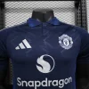 24/25 Player Manchester United Soccer Jersey Away