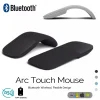 Microsoft's New Surface Arc Mouse