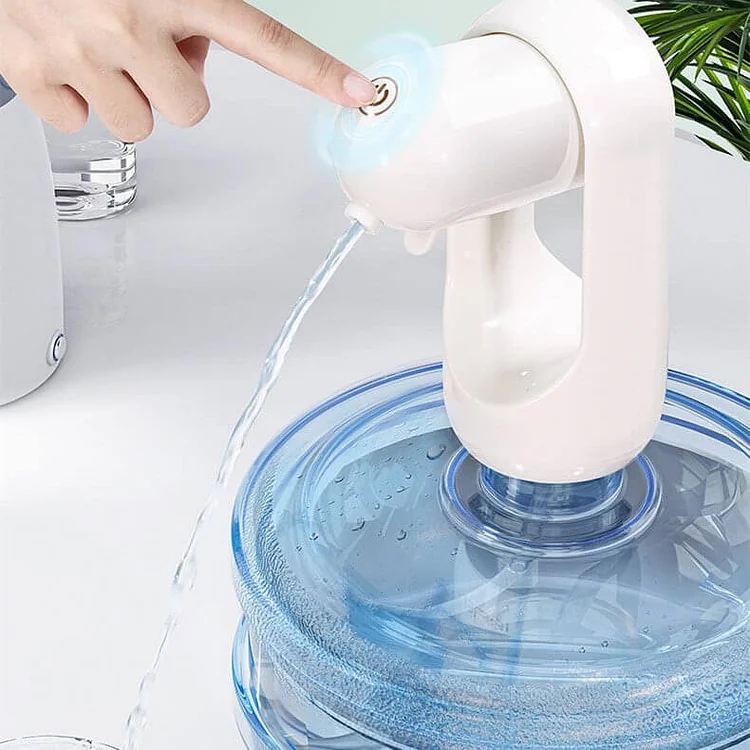 Portable Folding Electric Water Pump