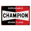 Advertising Sign - Vintage Metal Signs - 20*30cm/30*40cm