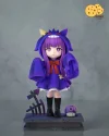 Gengar Cosplay Fern - Pokemon Frieren: Beyond Journey's End Resin Statue - Cookie Studio