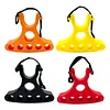 Inverted Design Bicycle Repair Handlebar Bracket Bike Repair Stand for Cyclists