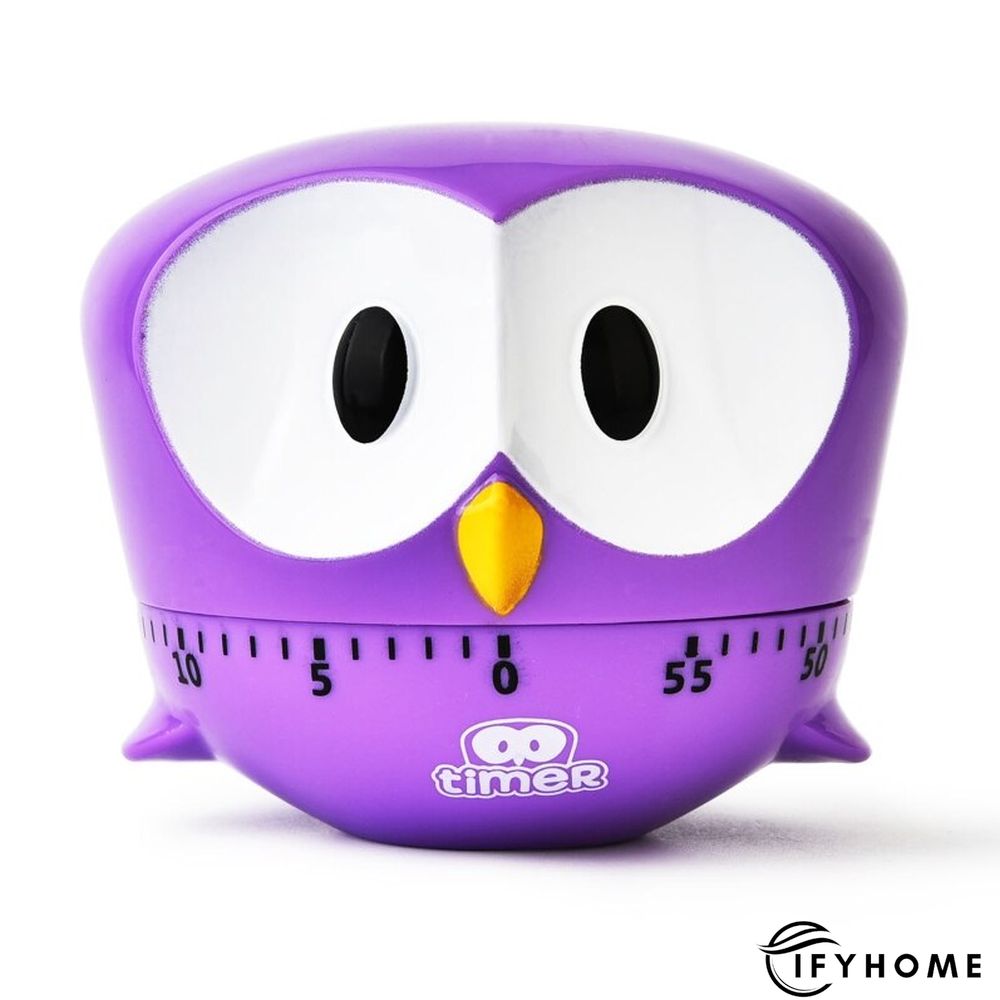 Timer time management | IFYHOME