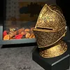 Steel & Glory - Knight Luminous Ornament Night Light