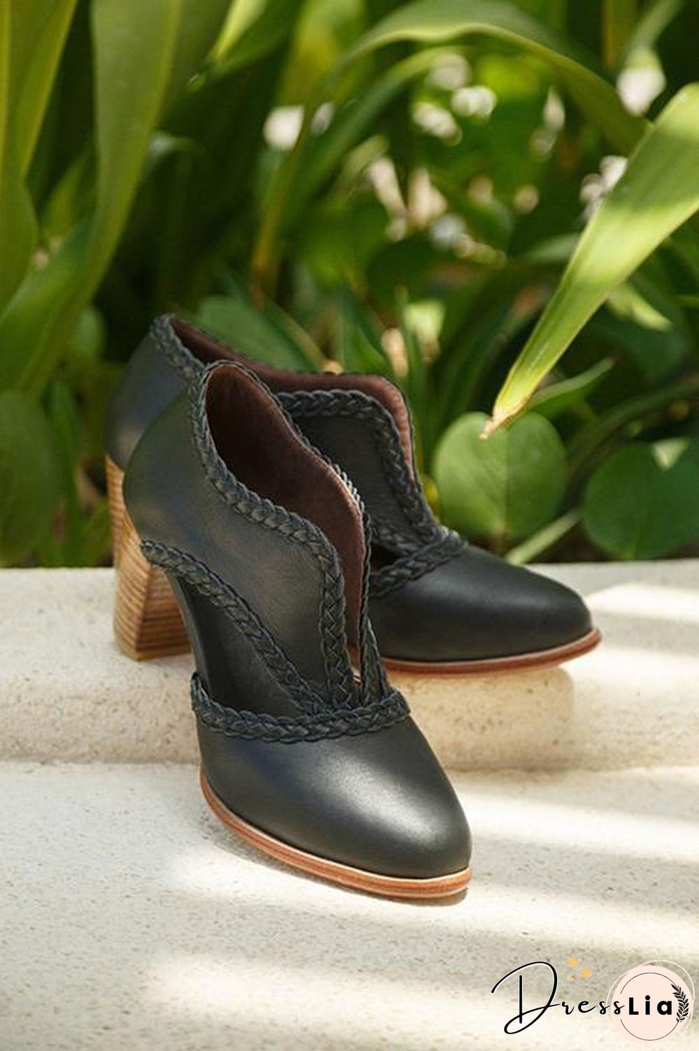 Spirit Walker Booties