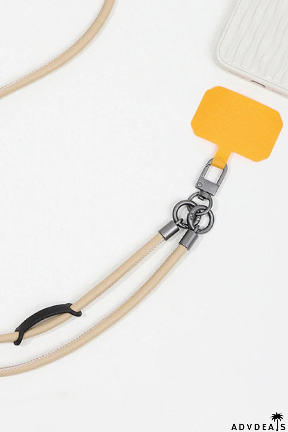 PU Phone Lanyard