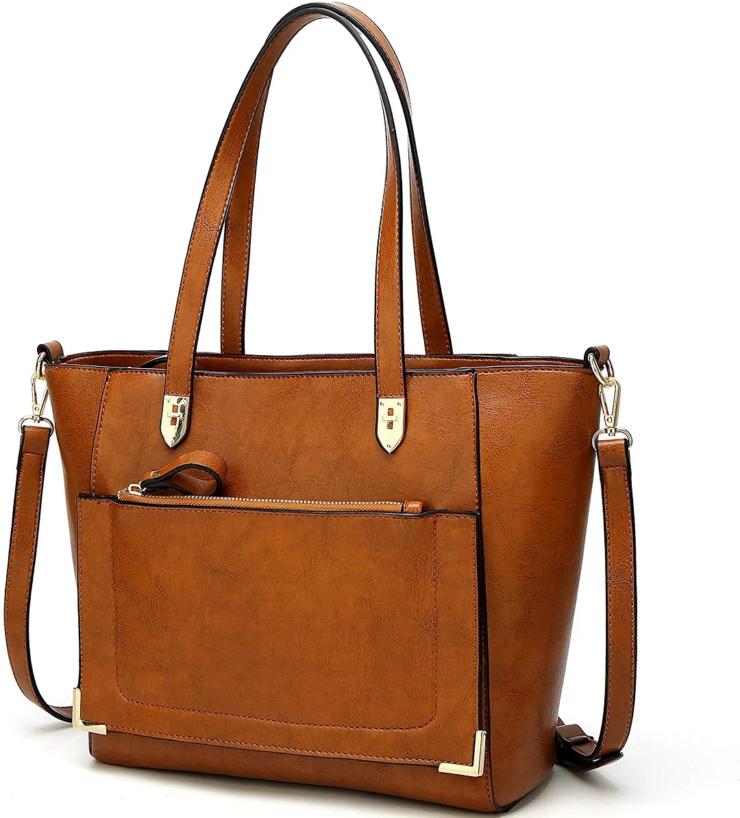 Satchel Purses and Handbags for Women Shoulder Tote Bags