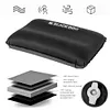 Portable Camping Pillow Ergonomic Automatic Inflatable Pillow for Outdoor Travel