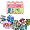 【Clearance Sale】Multi-Boat Diamond Painting Tray Beading Point Drill Pen Organizer Box Kit