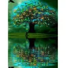 Fantasy Tree  | Full Round Diamond Painting Kits