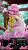 1/4 Scale Mitsuri Kanroji - Demon Slayer: Kimetsu No Yaiba Resin Statue - YL Studio