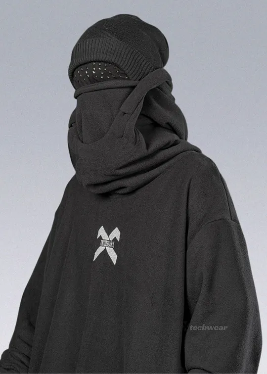Shop Darkwear Hoodies - More Than Just Techwear - X