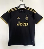 2015-16 Juventus Third Kit Jersey 1:1 Thai Quality