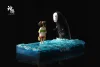 Meet Series Together on the Water - Spirited Away Resin Statue - ShenYin Studio